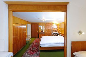 undefined - Hotel Alphubel Zermatt