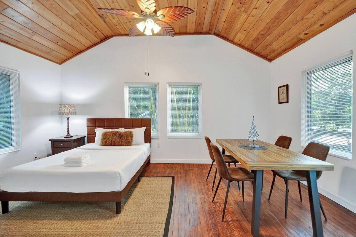 Habitación Oasis Fort Lauderdale by StayHospitality