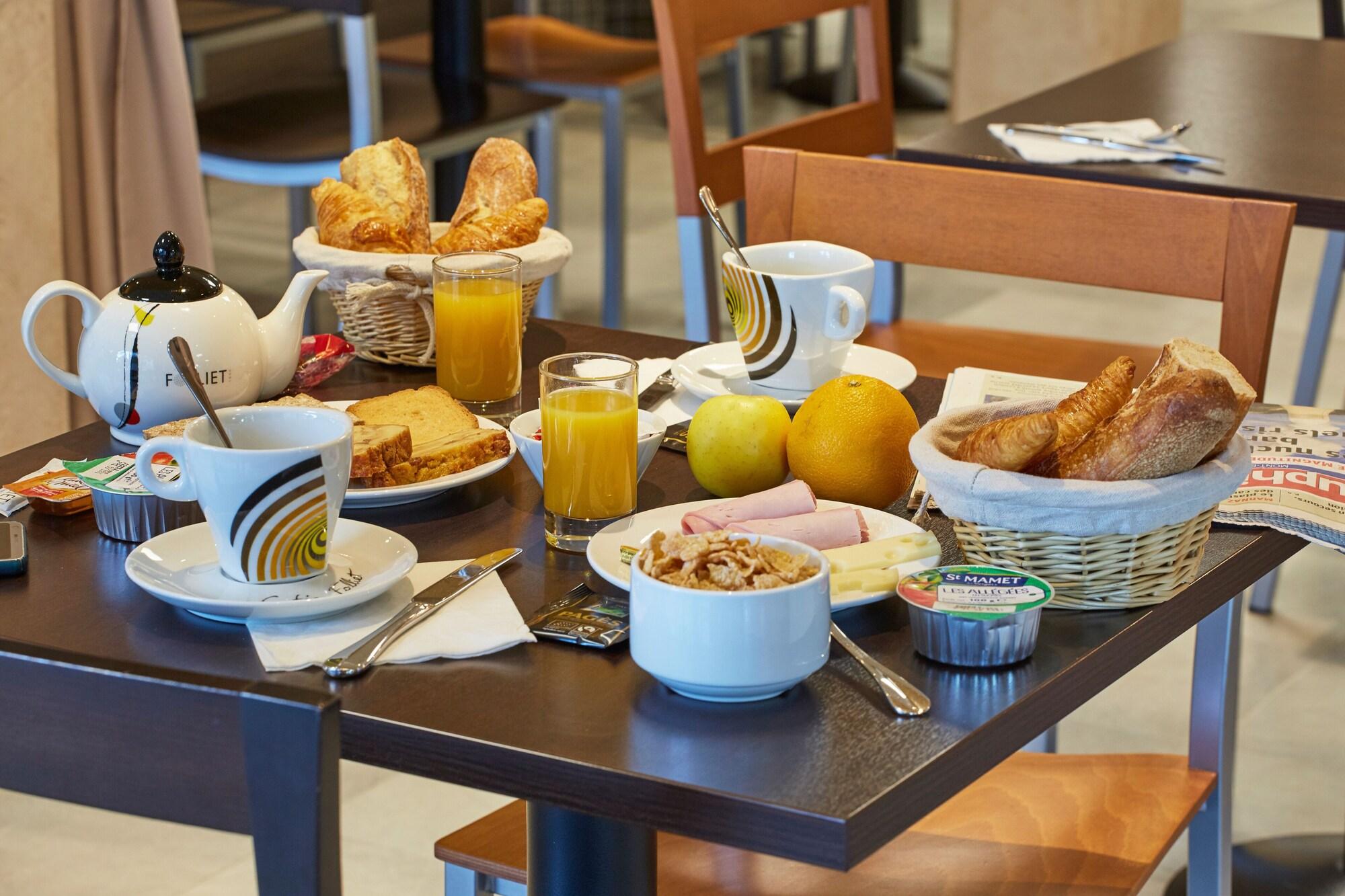 Restaurant Hotel National