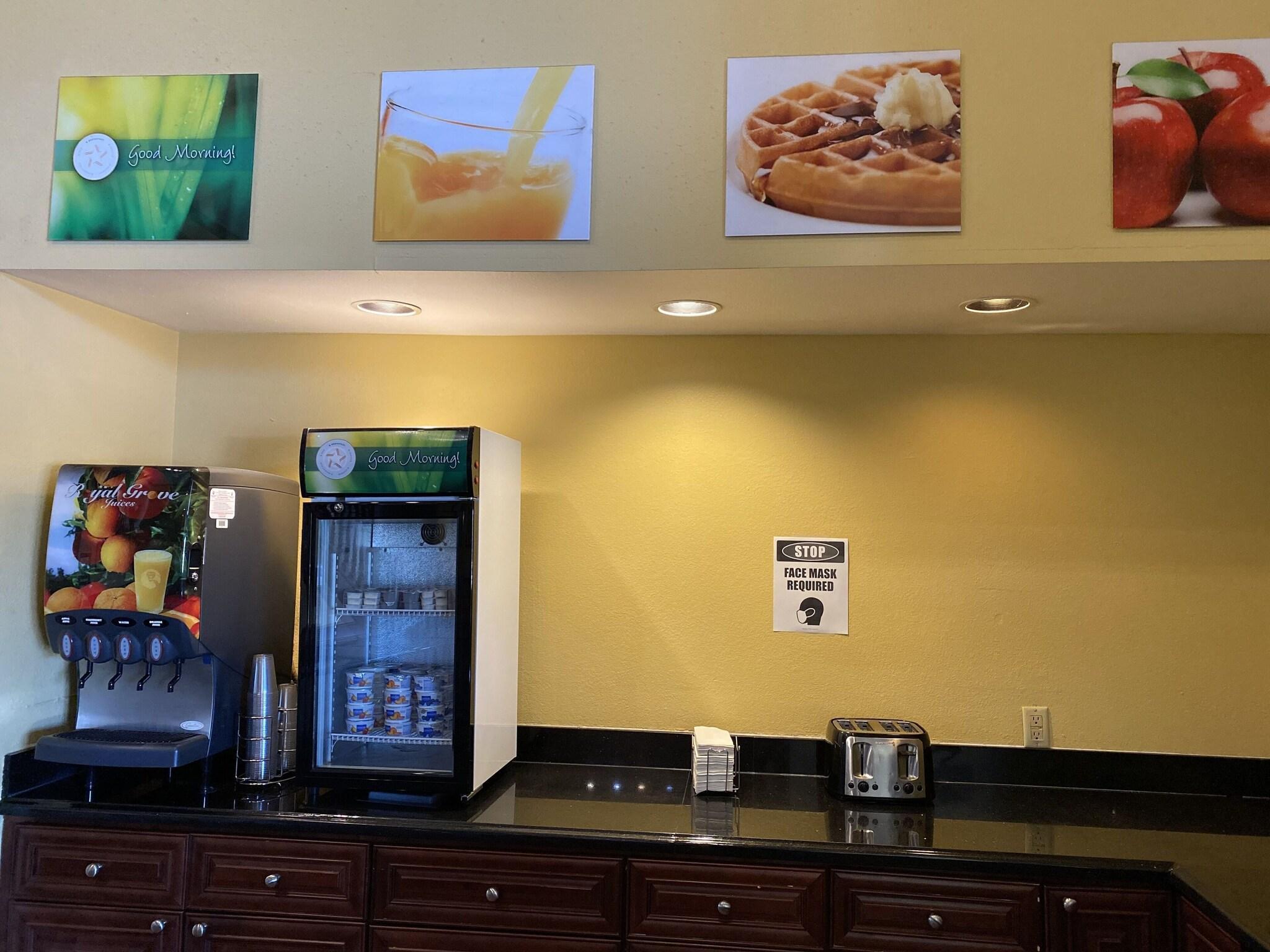 Bar/Salón Quality Inn Bolingbrook I-55