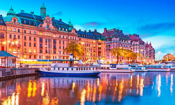 Norrmalm