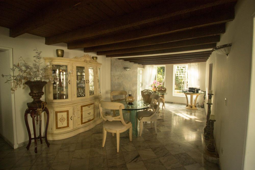 Vista Lobby Summer Dream Hotel Boutique