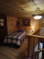 Alquiler Vacacional - Our Guest house is a cozy get away, in a small town.