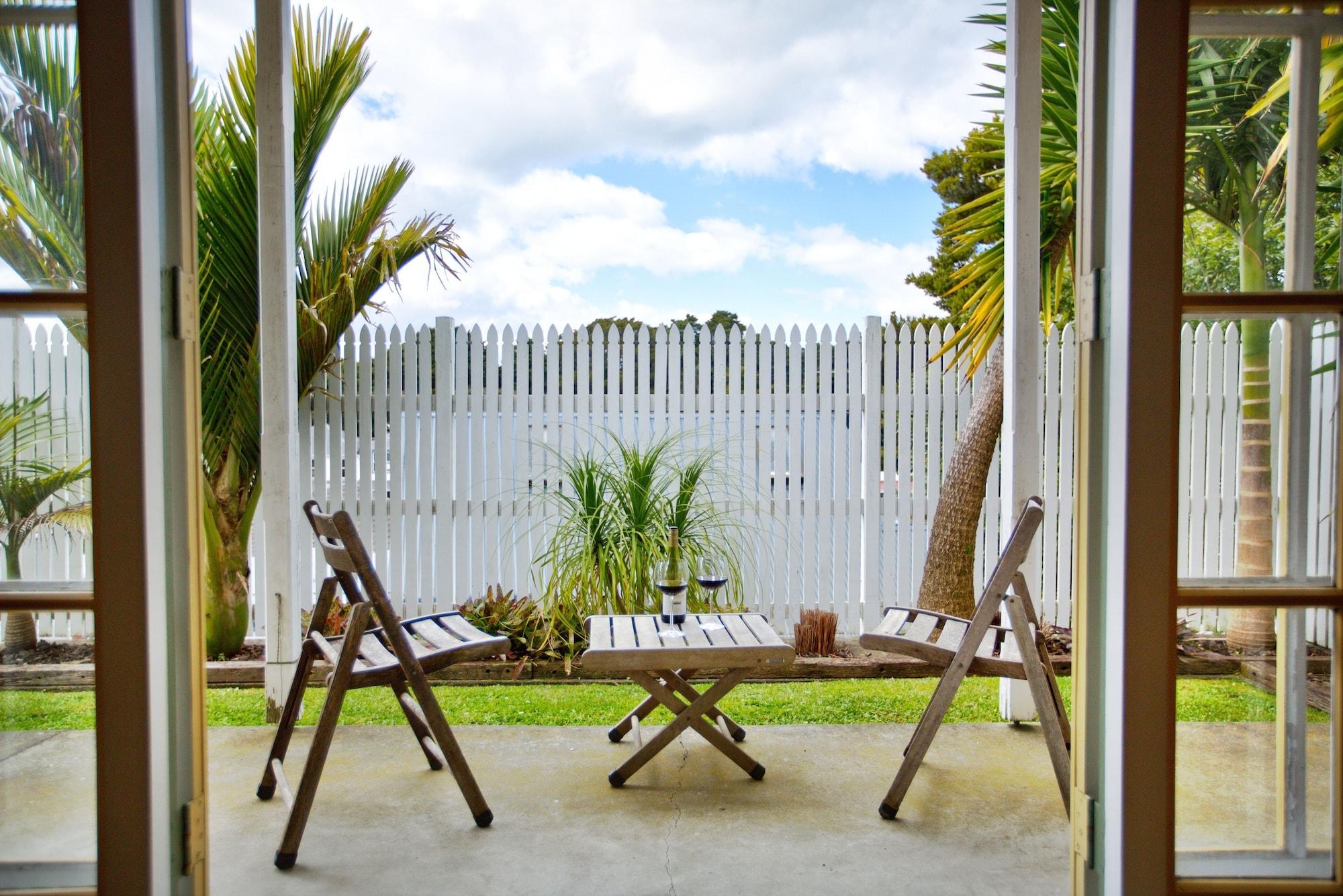 Set de Habitación Warkworth Lodge