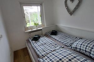 Alquiler Vacacional - Great vacation apartment for up to 5 people in the beautiful Odenwald