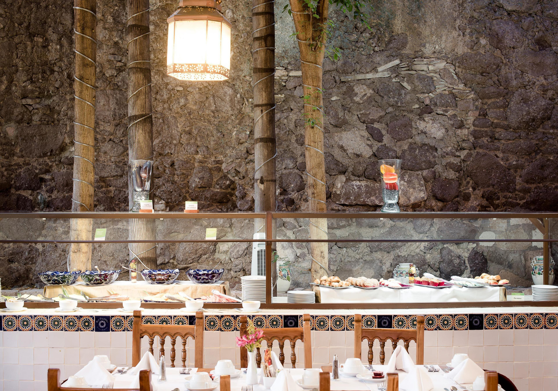 Restaurant Mision Guanajuato