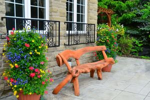 Alojamiento - Explorer House