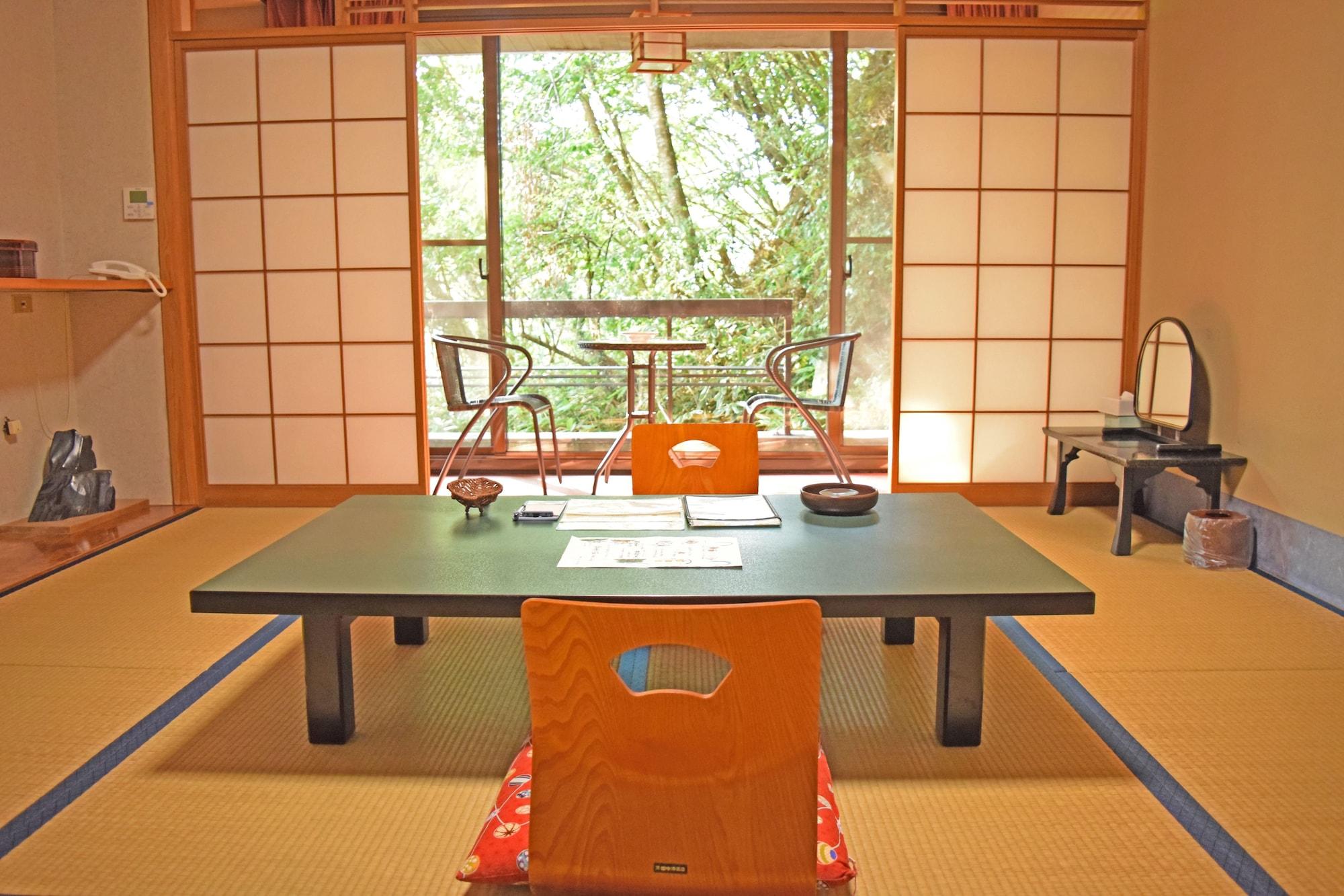 Habitación Yunominesou