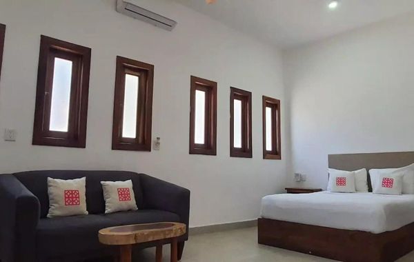 Alejandra in JunglaZipolite 200 meters from the beach - Hoteles pet friendly en Zipolite, Oaxaca