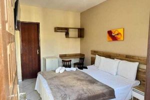 Aluguel por temporada - Pousada Beach House