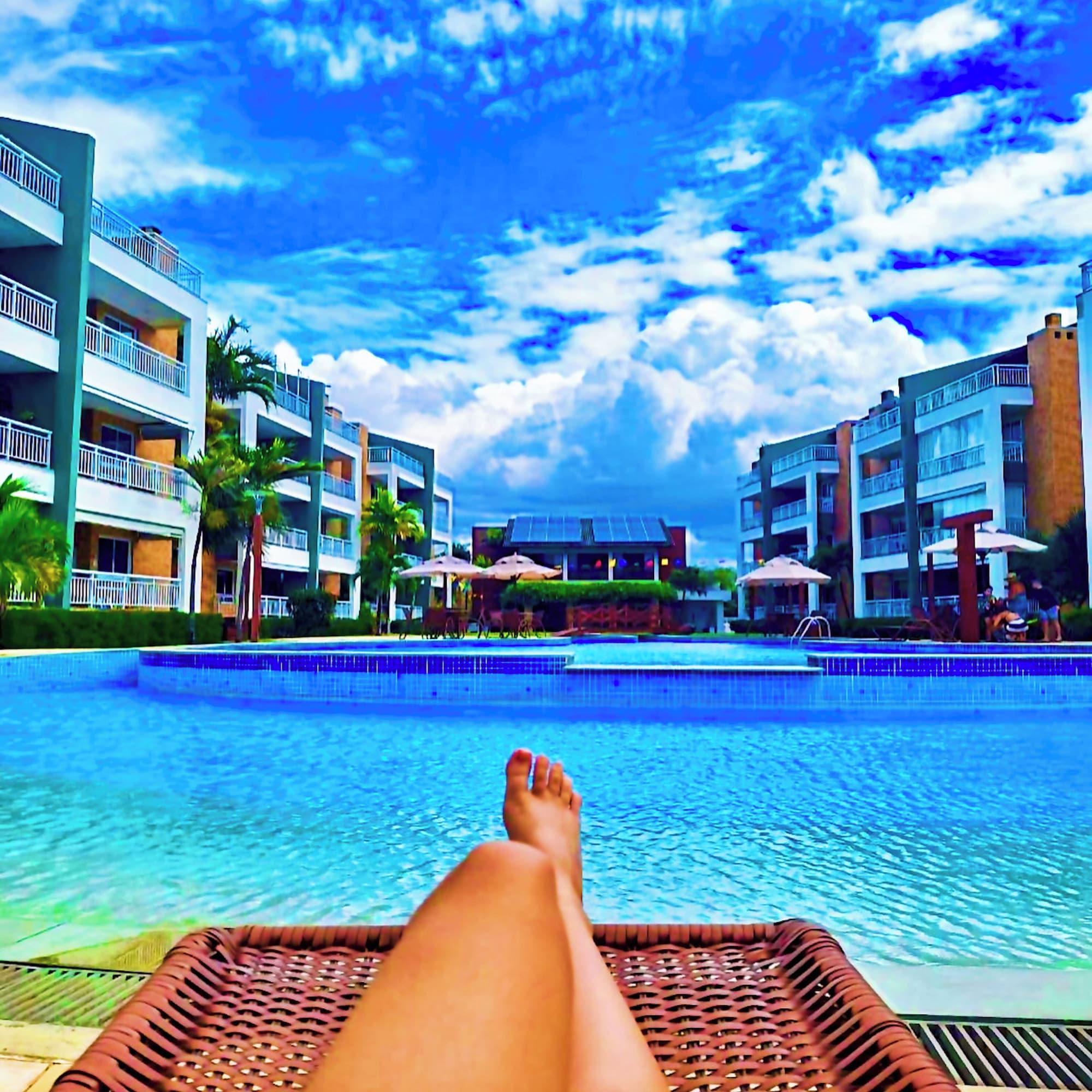 Varios TERRAMARIS APARTMENTS RESORT