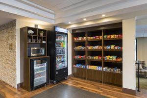 Alojamiento - Royle Hotel Milwaukee Airport