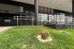 Hospedagens - Apartamento Noroeste