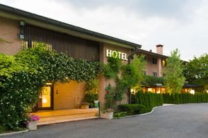 Alojamiento - Hotel Ai Gelsi