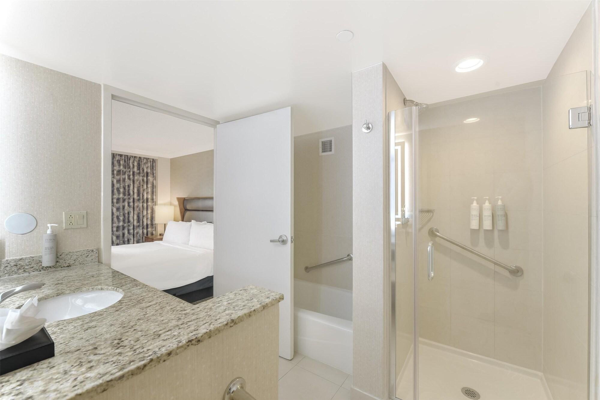 Habitación Embassy Suites by Hilton Anaheim Orange
