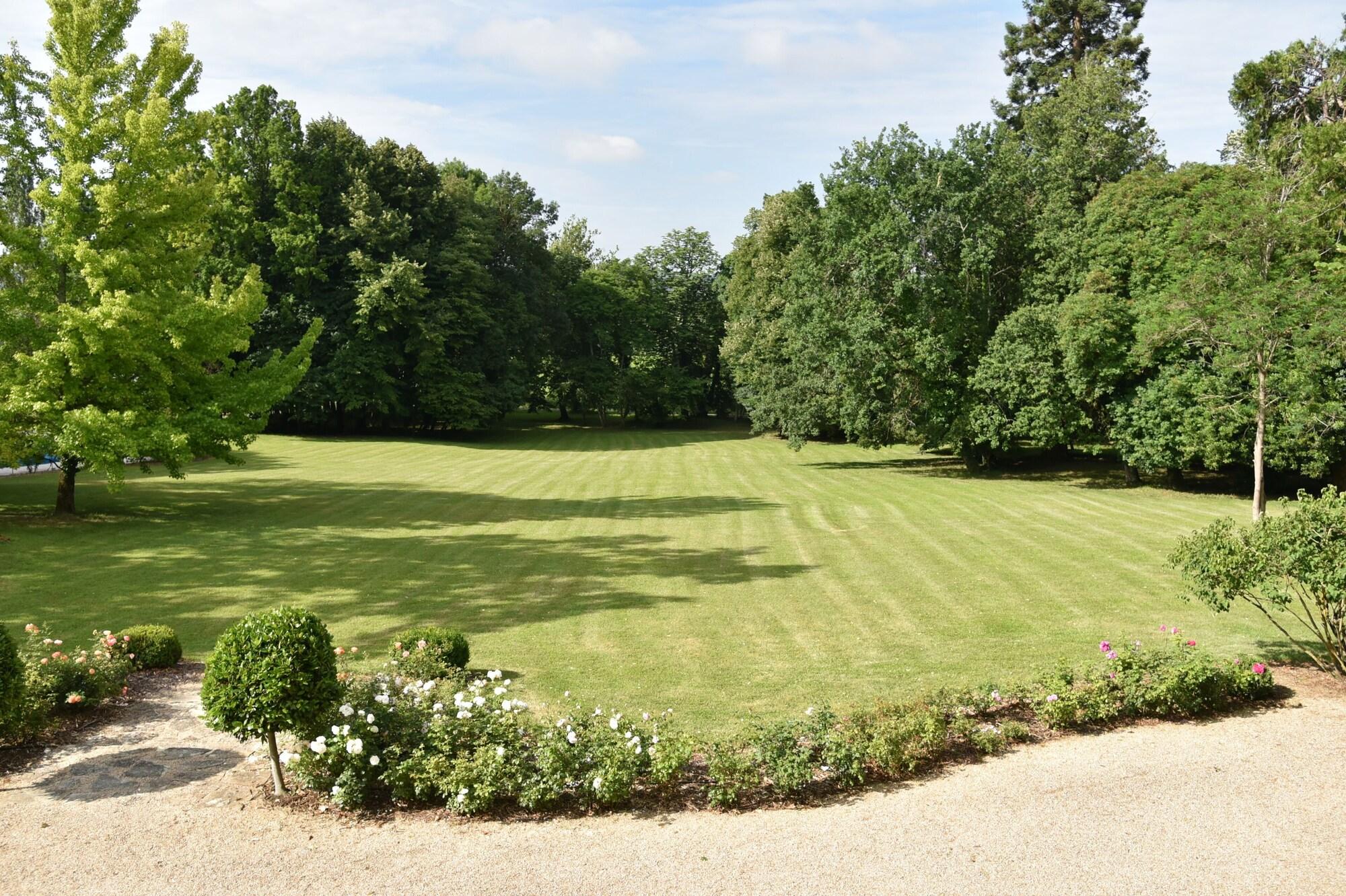 Equipamiento de Habitación Château Lagrave Béchade