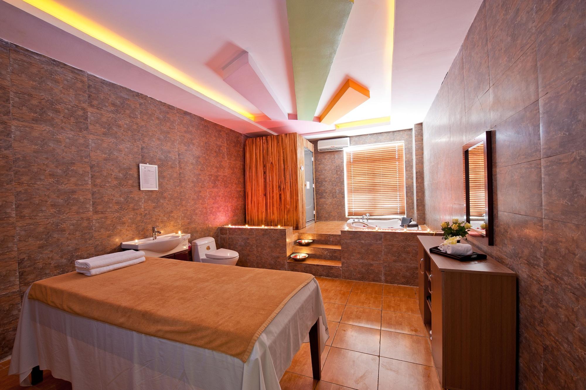 Spa Muong Thanh Lai Chau Hotel