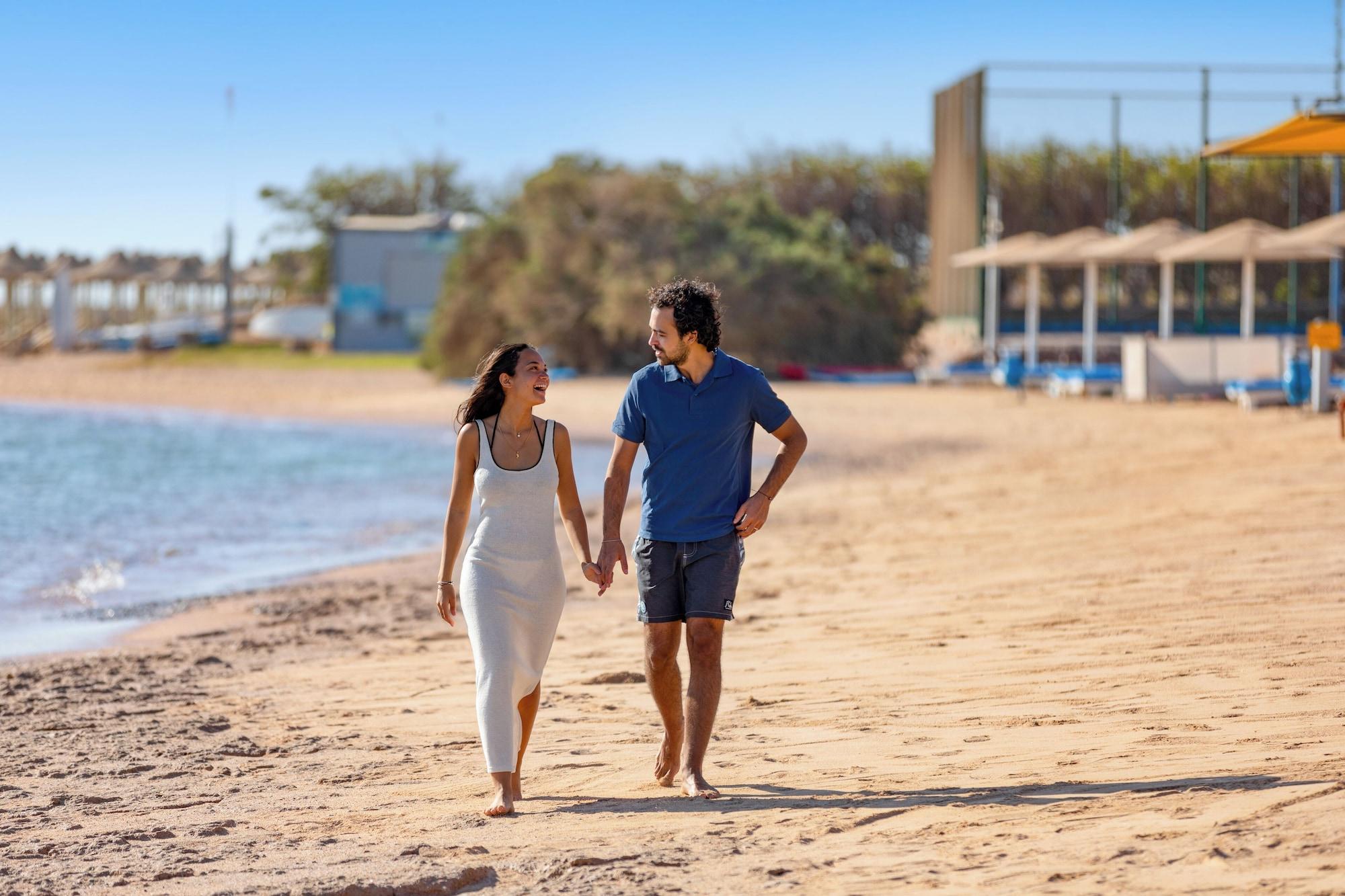 Playa Pickalbatros Royal Moderna Sharm & Aqua Park