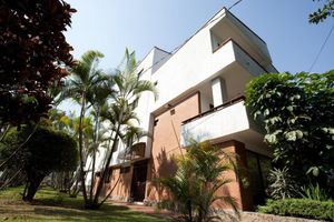 Alojamiento - Casa Rosales Hotel Medellin