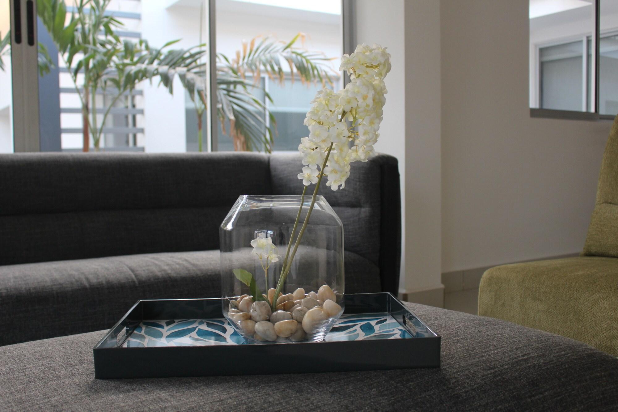 Vista Lobby Hotel Nicte