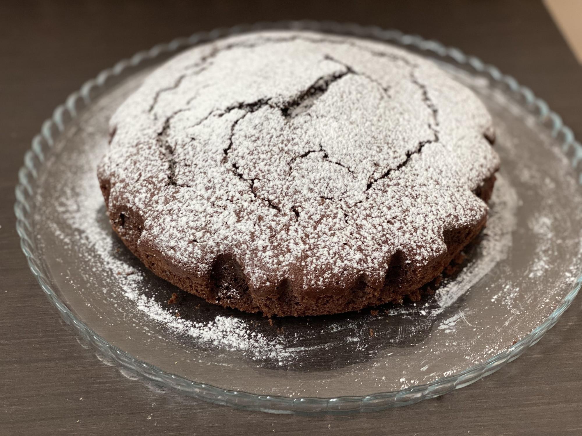 Restaurant Villa Santa Croce