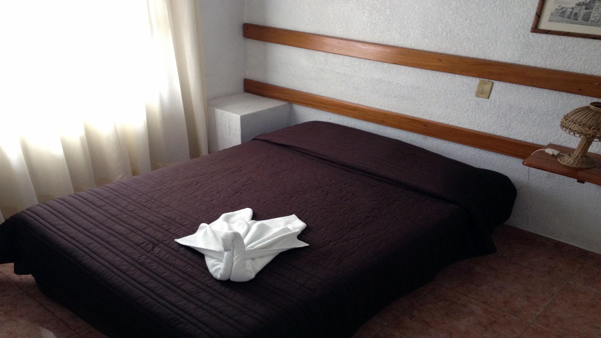 Habitación Suites Maria Antonieta