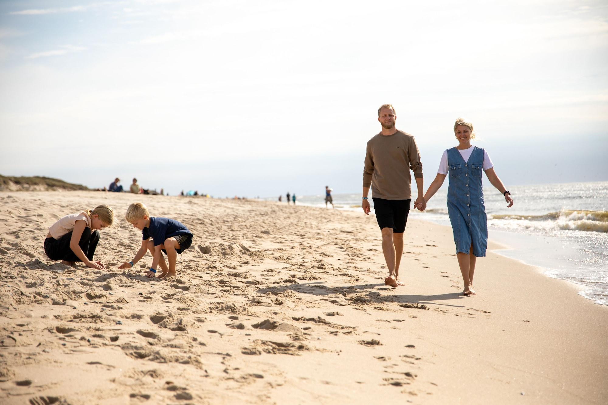 Playa Lalandia Resort Søndervig