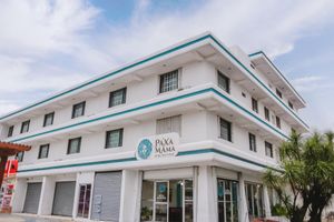 Alojamiento - Pa'Xa Mama Hotel Boutique Cancun