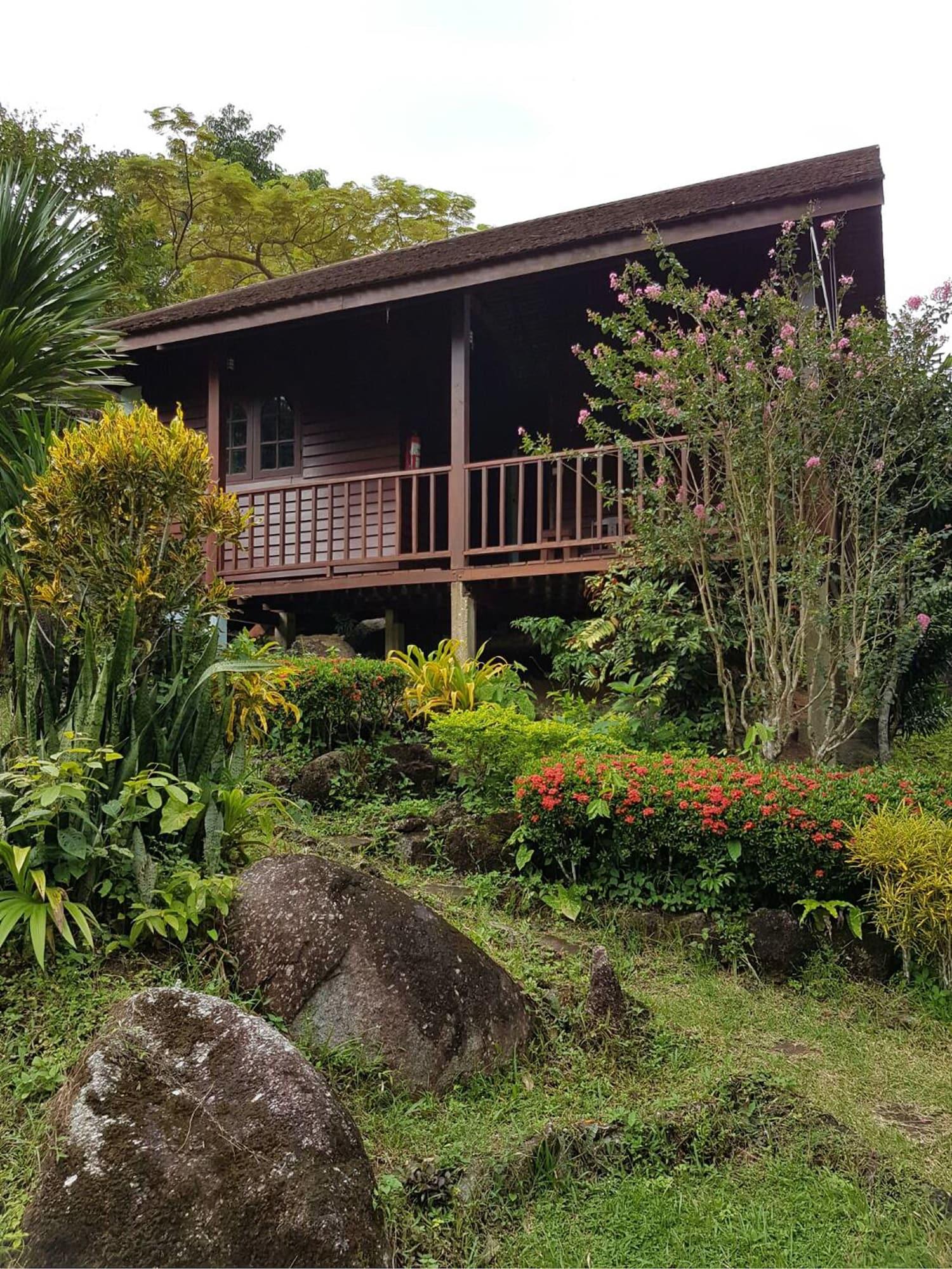 Varios Phanom Bencha Mountain Resort
