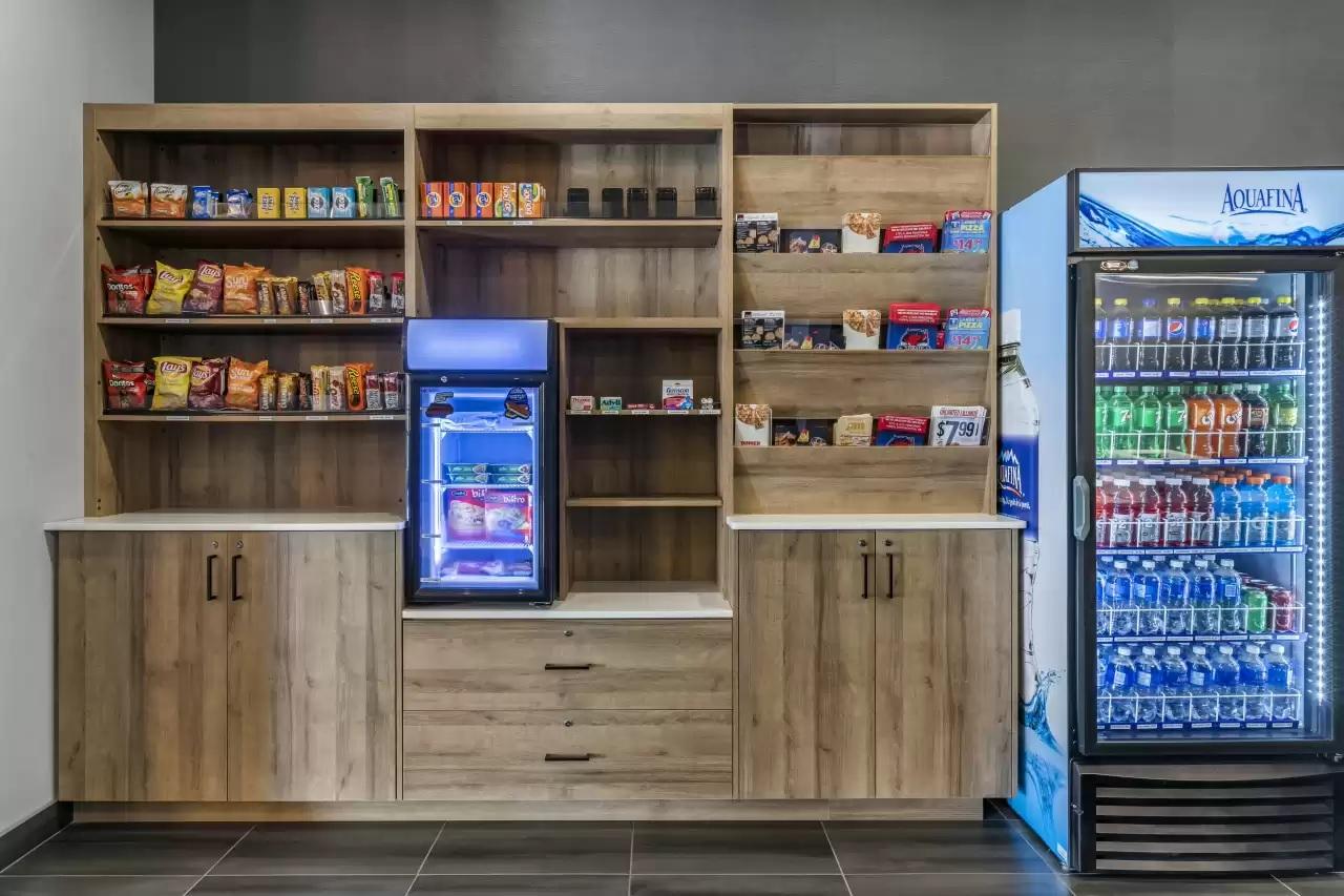 Bar/Salón Quality Hotel & Conference Centre