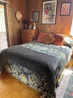 Alquiler Vacacional - 3-Bedrooms in Idyllwild - AC, 
Jacuzzi, Sauna, Fitness-Game Room,  Epic Views