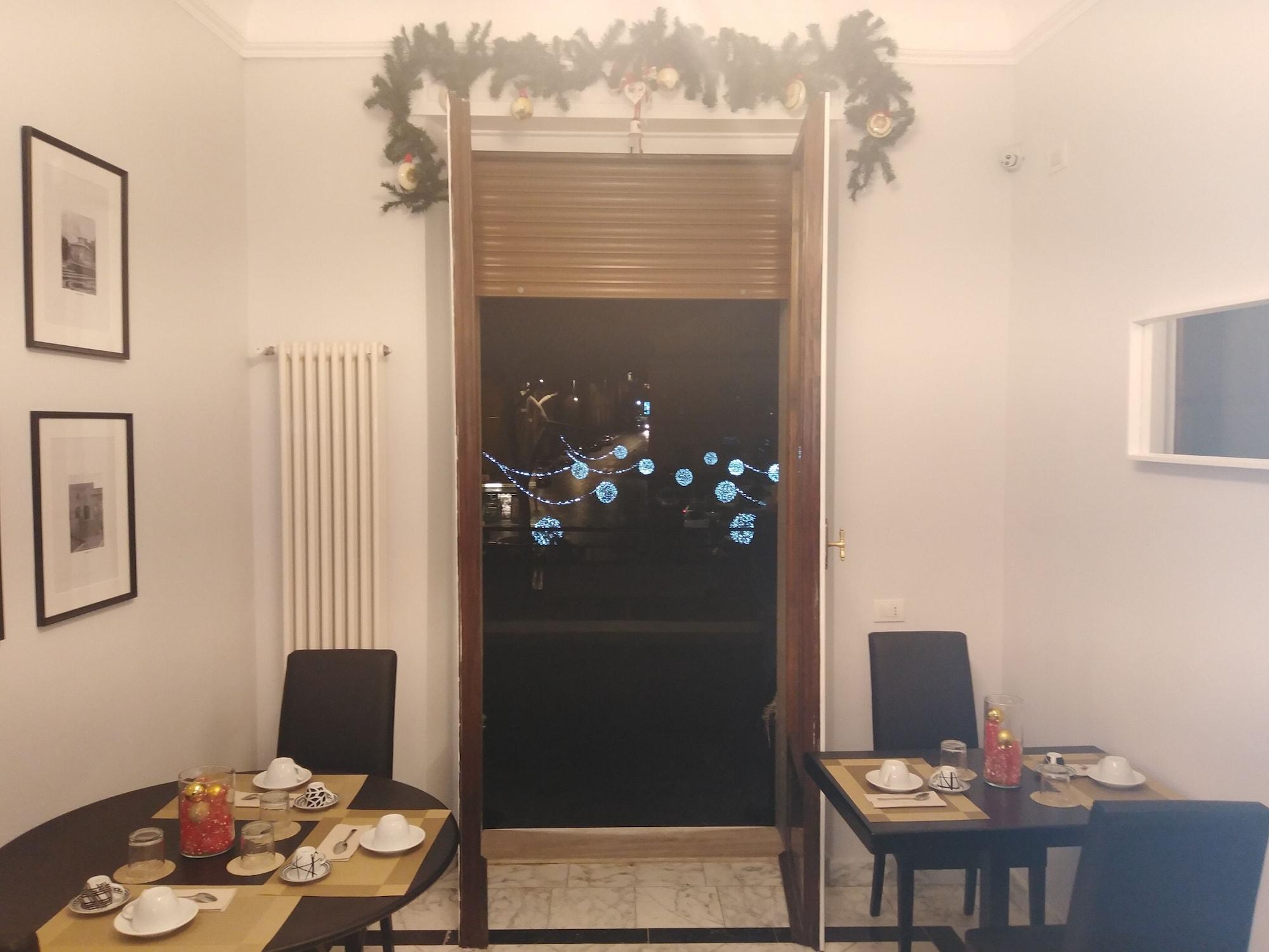 Varios Compasso Suites