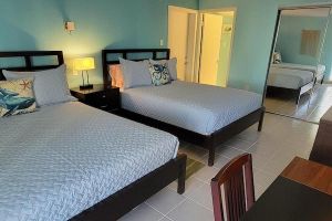 Alquiler Vacacional - Bahia Mar #426