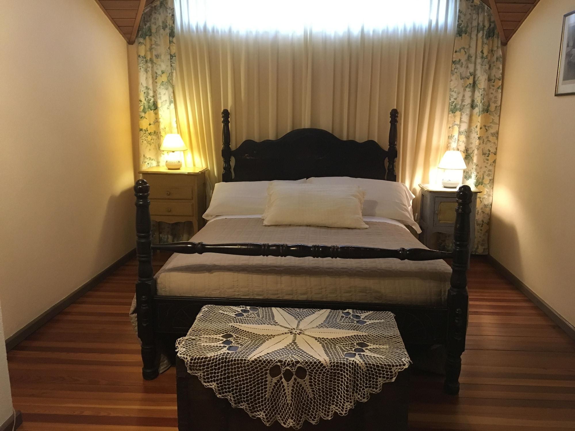 Habitación Cascina Il Bricco