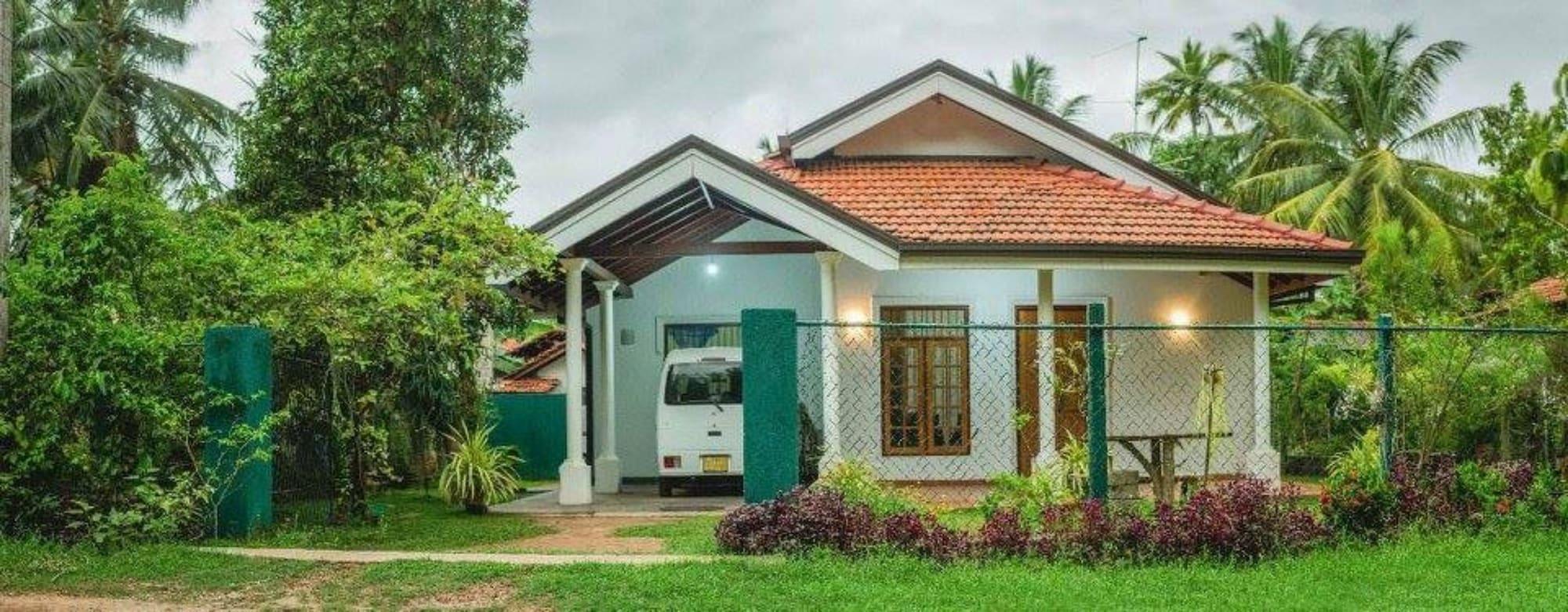 Varios Winee's Lodge