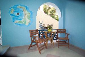 Alojamiento - Lignos