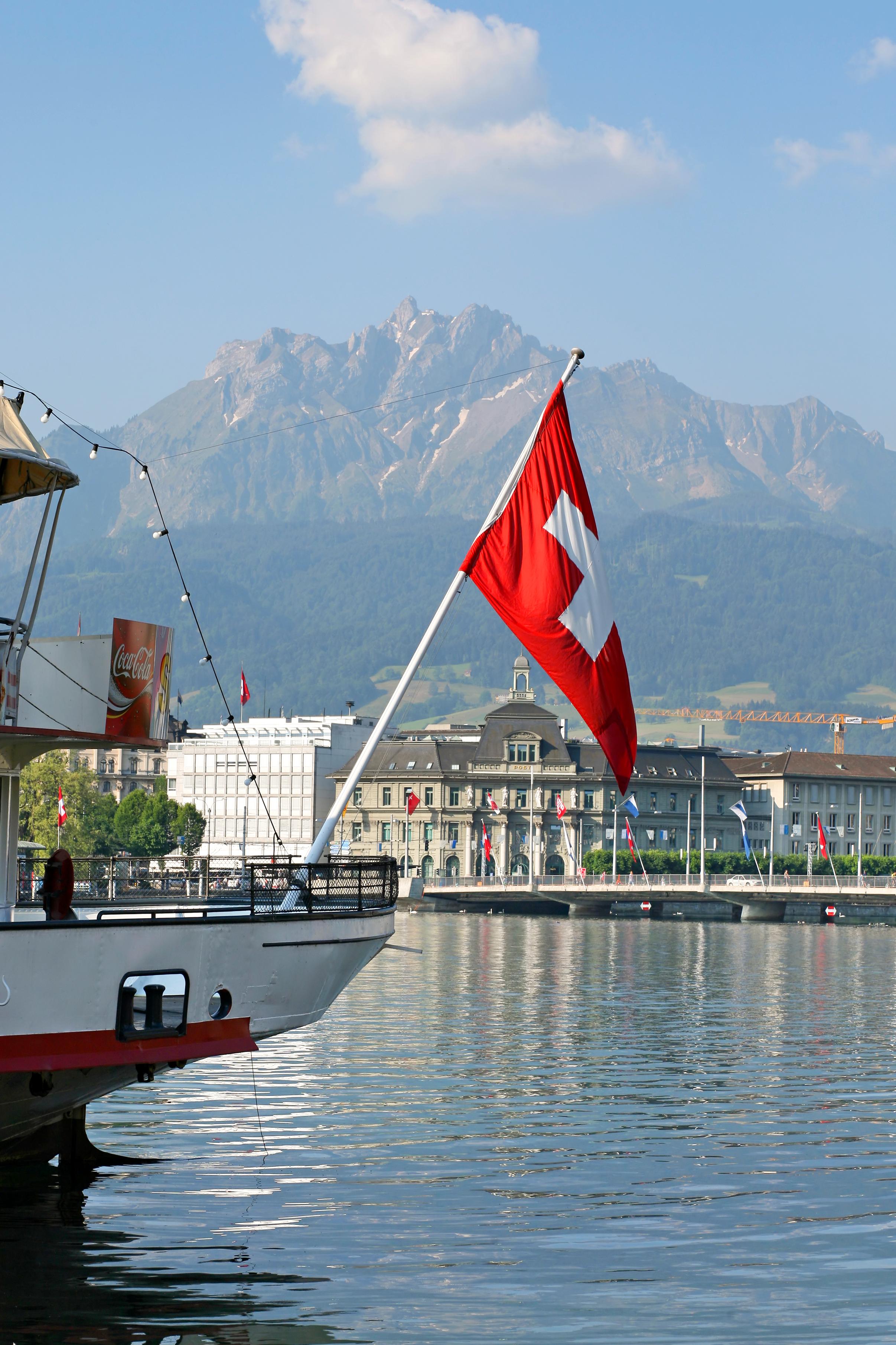 Instalaciones Recreativas ibis Styles Luzern