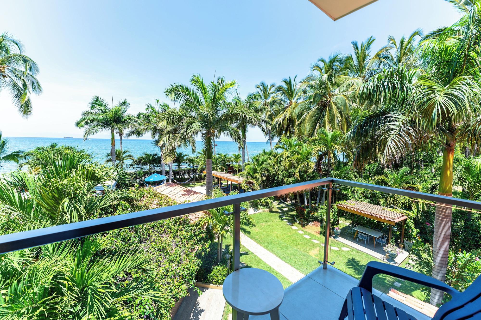 Habitación Casa Verano Beach Hotel - Adults Only