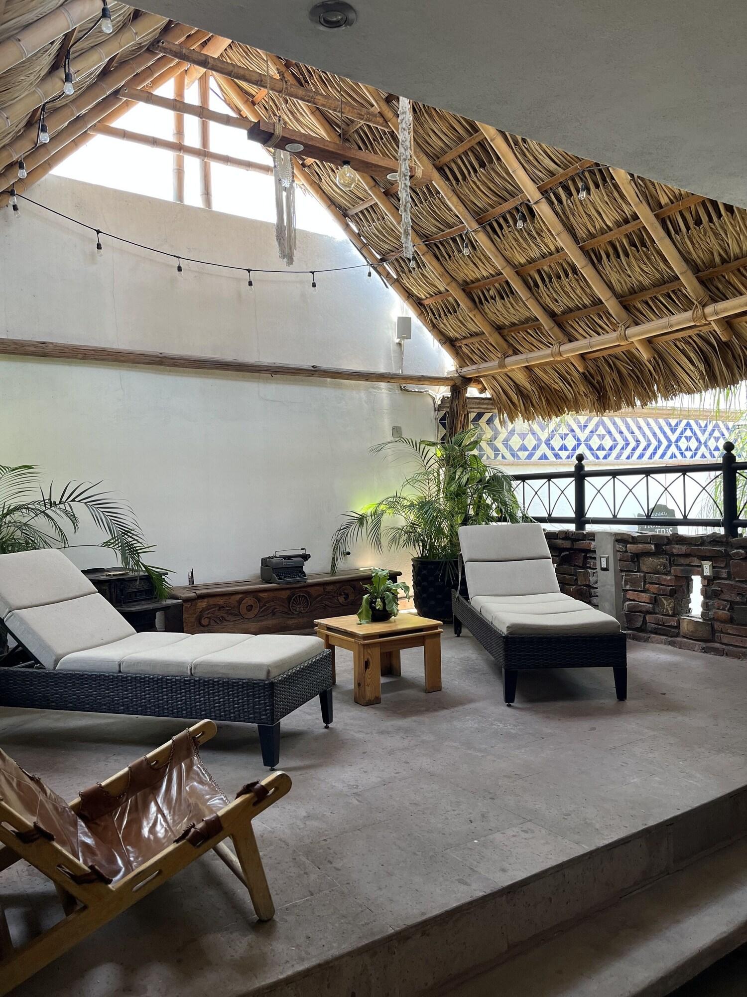Comodidades del Alojamiento CASA CARMONA