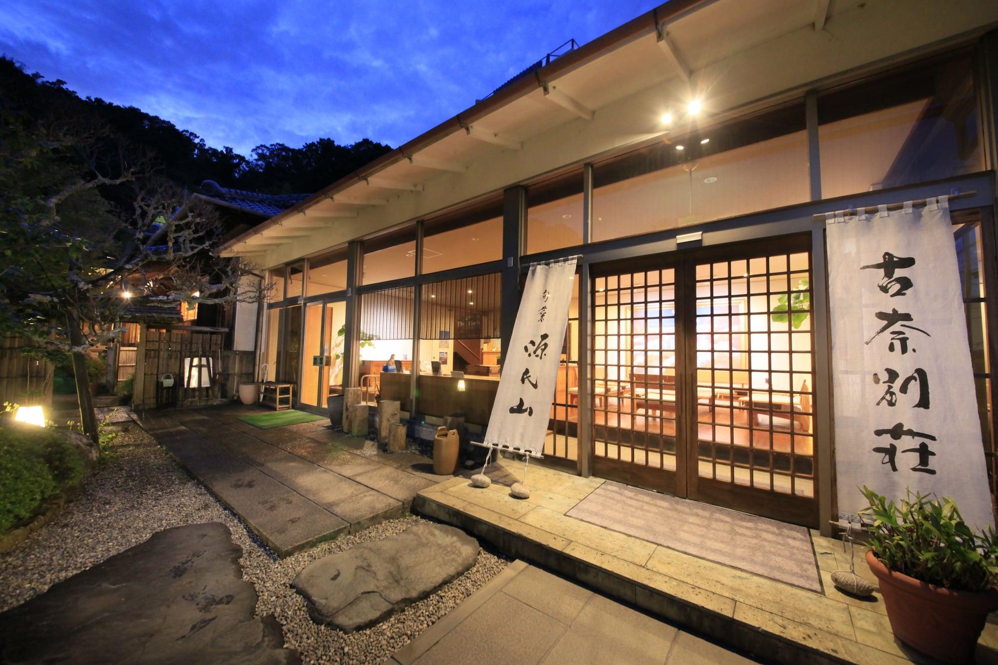 Vista Lobby Konabesso