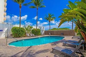 Alquiler Vacacional - BeachFront On The Sand Unit #119 South of 5th, 335 Ocean Dr, Miami Beach
