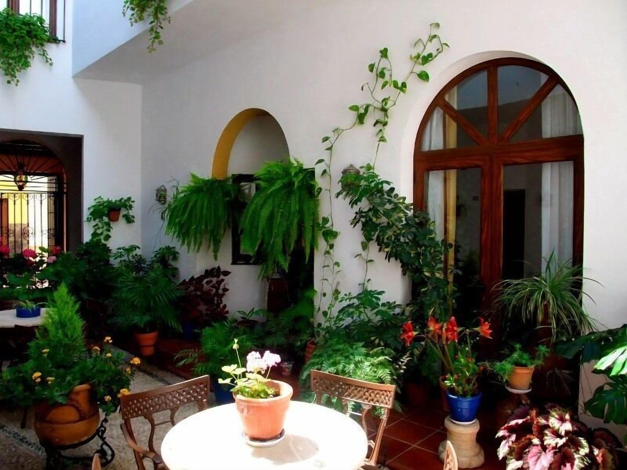 Varios Hotel San Miguel