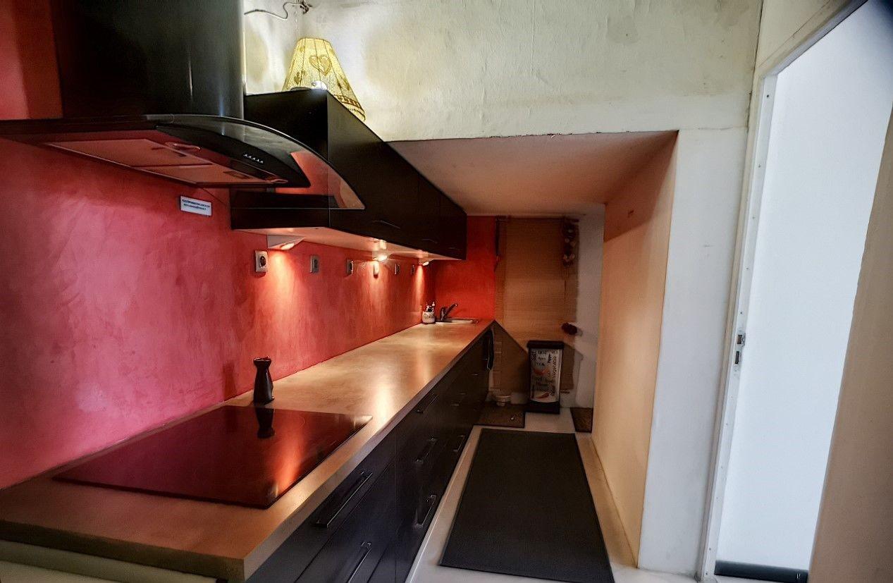 Comodidades del Alojamiento Chambres Les Soyeuses