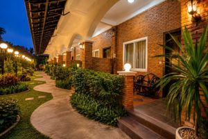 Alojamiento - Kravan Siem Reap Boutique Villa