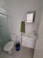 Alquiler Vacacional - Sobrado a 200m da Praia e Orla, 02 QTS com ar condicionado