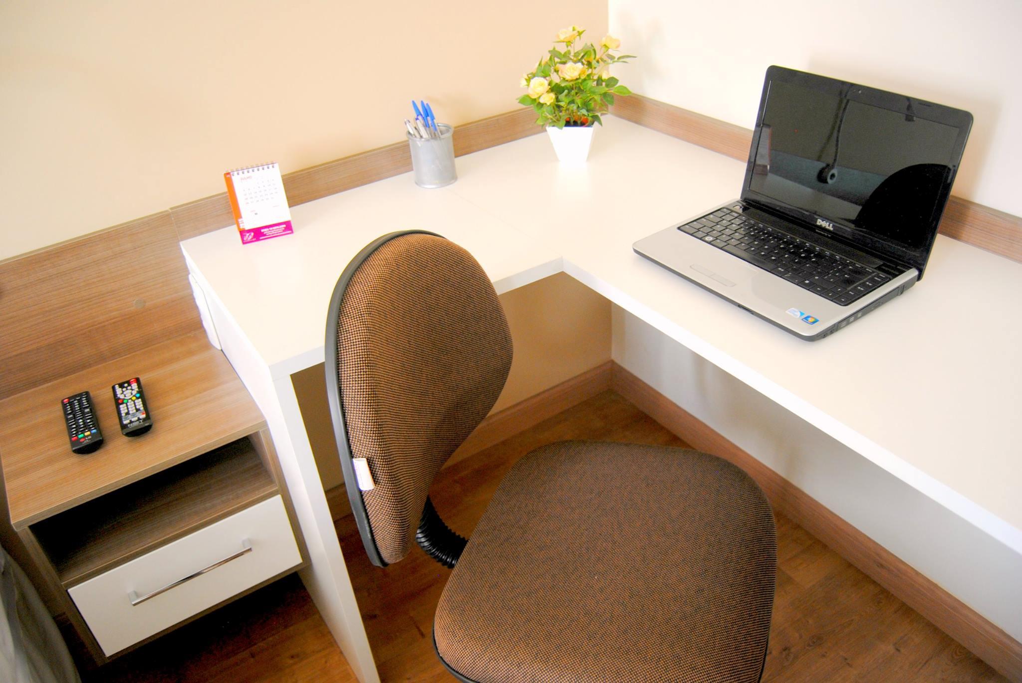 Set de Habitación Hotel Itapema