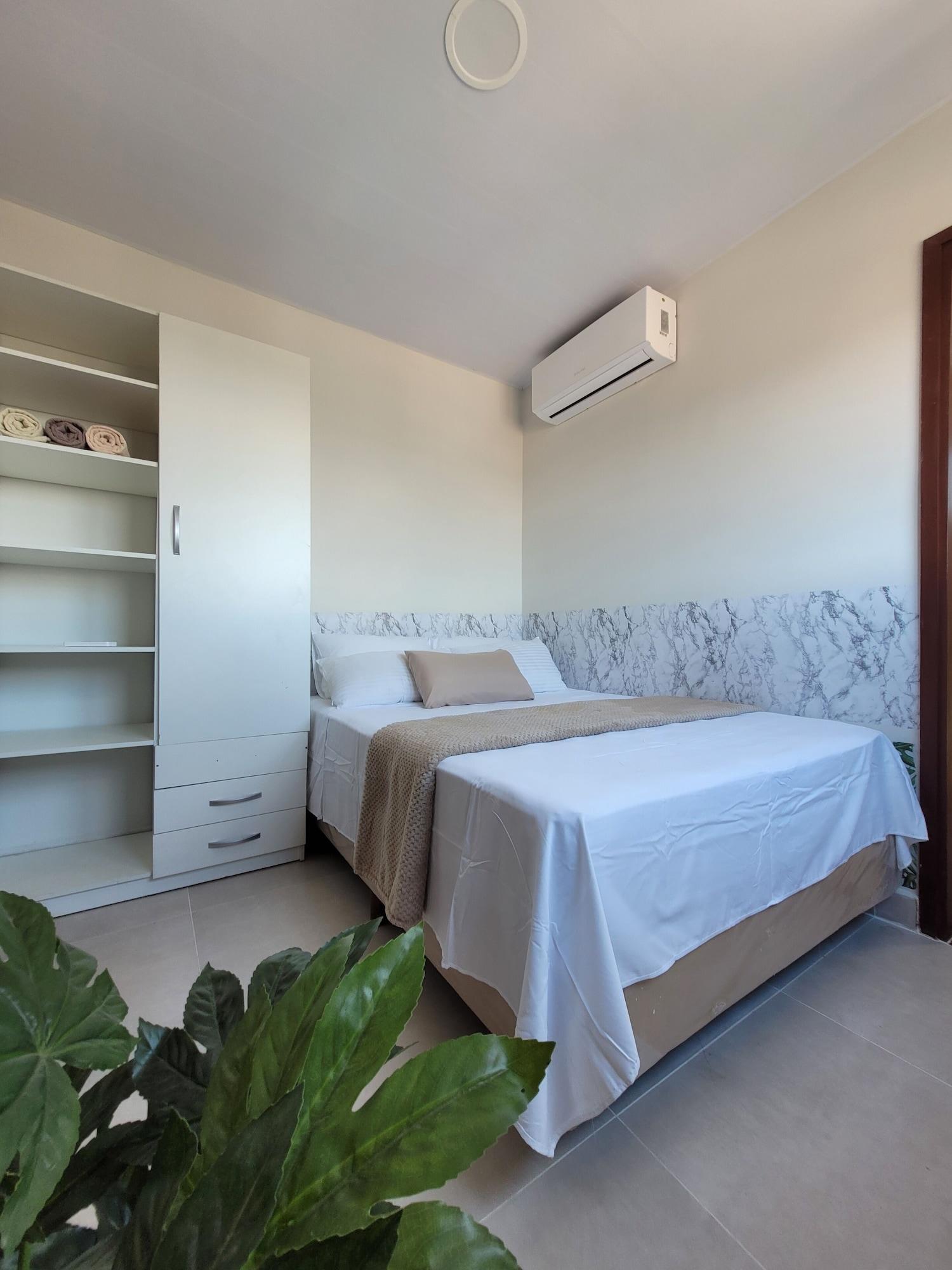 Habitación Mirador del Cielo
