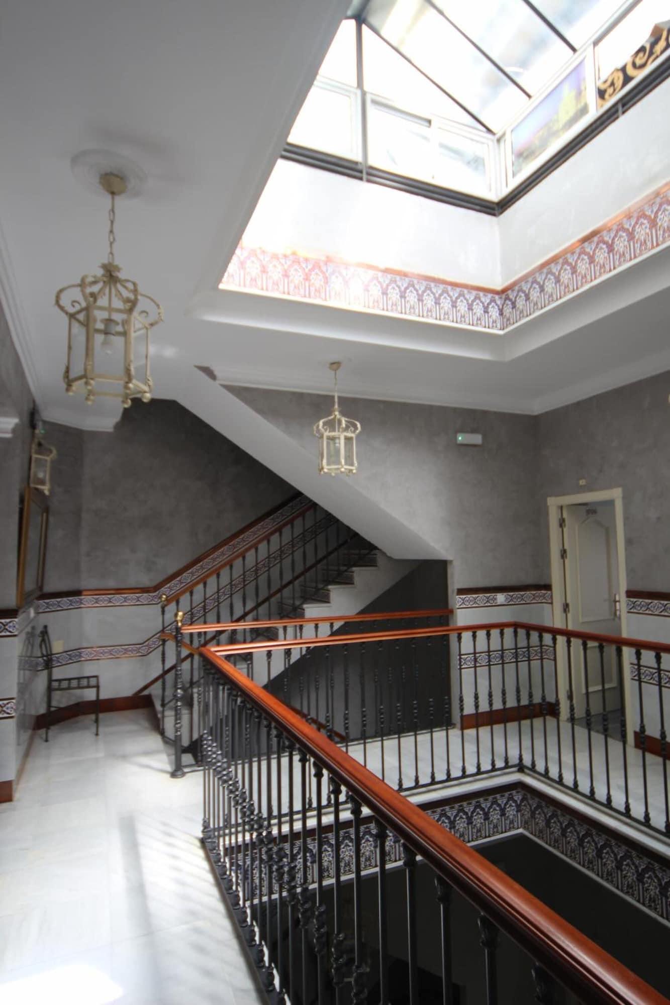 Comodidades del Alojamiento Hostal Roma