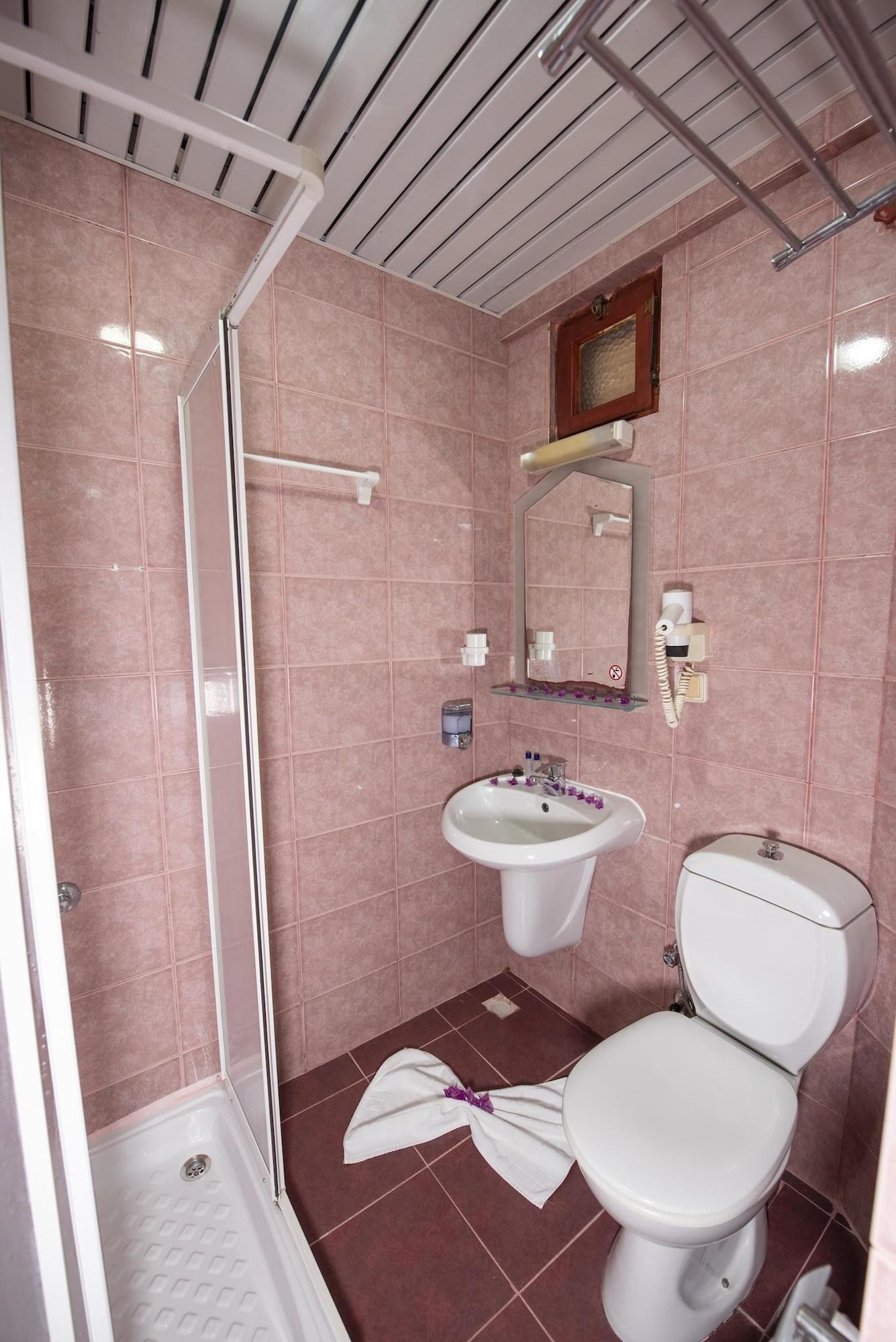 Habitación Belcehan Beach Hotel