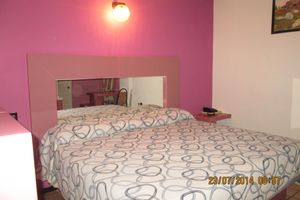 Alojamiento - San Francisco